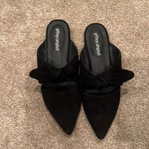 Jeffrey Campbell slides